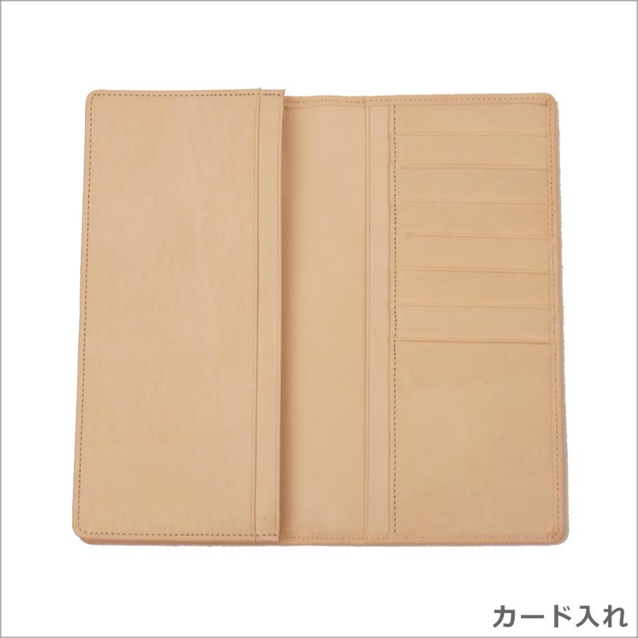 BREE（ブリー） 【並行輸入品】BREE レザー 二つ折り長財布小銭入れ