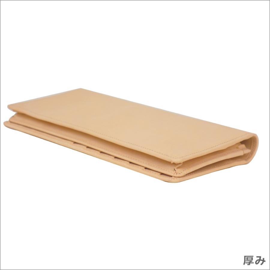 BREE（ブリー） 【並行輸入品】BREE レザー 二つ折り長財布小銭入れ