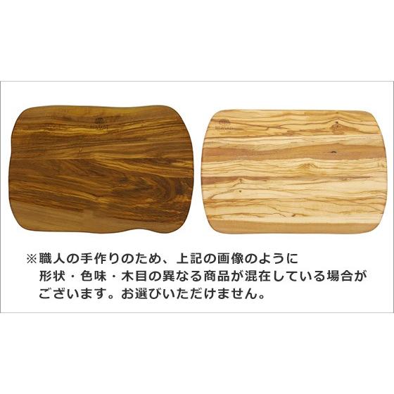 BERARD（ベラール） オリーブウッド カッティングボード 54081 : daily