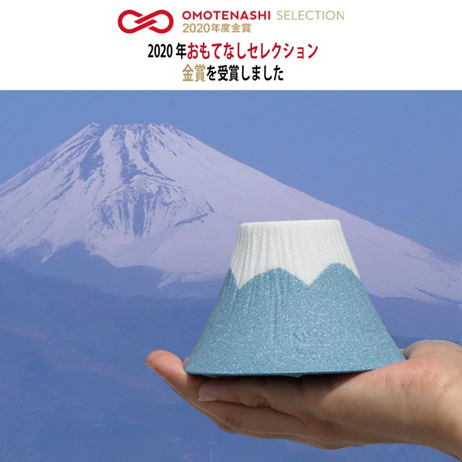 コフィル COFIL fuji セラミック コーヒーフィルター 富士山 コーヒードリッパー セット ペーパーレス 陶器 日本製｜daily-3｜14