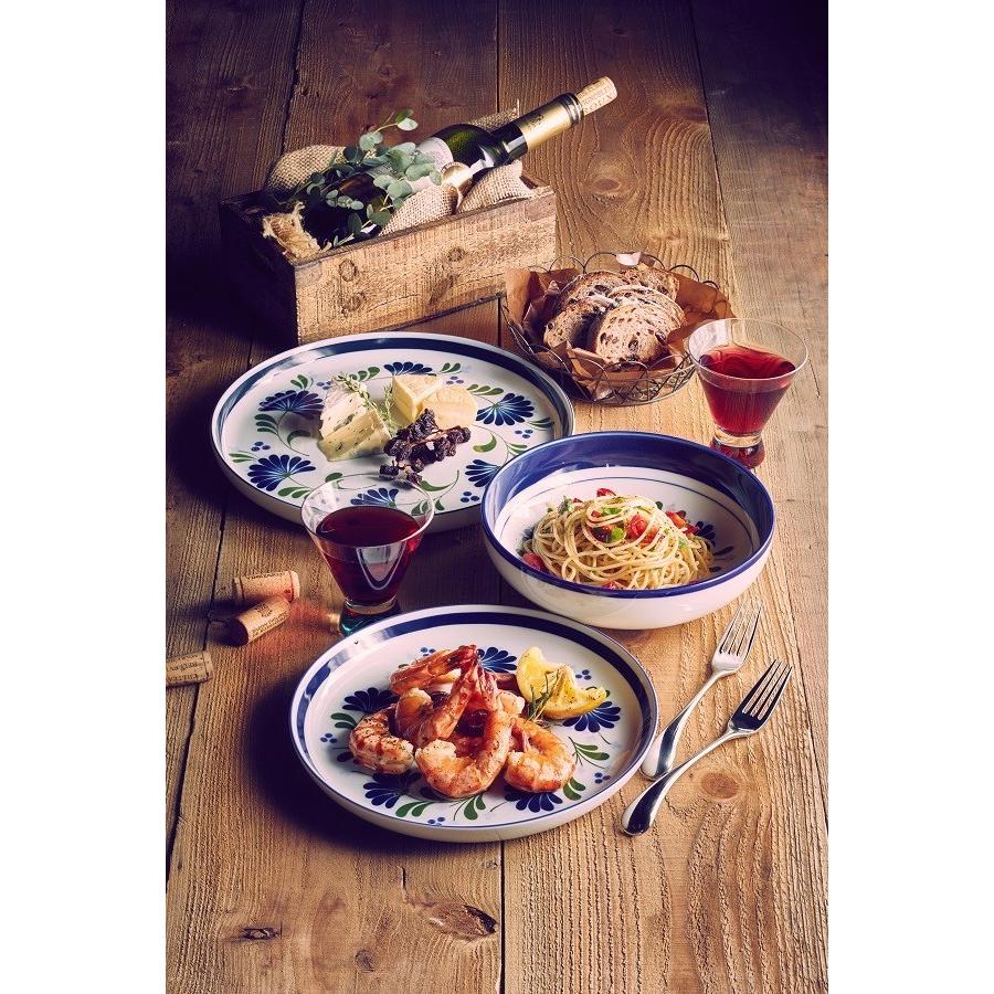 DANSK（ダンスク） SAGESONG（セージソング） ディナープレート