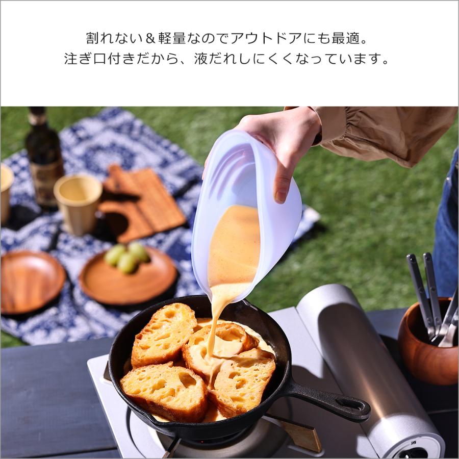 D&S シリコンマルチボウル3pcsセット DS.4280 デザイン アンド