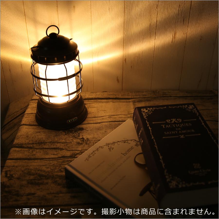 新品　ベアボーンズ フォレストランタン フォレストランタンLED - Barebones Living - ベアボーンズ