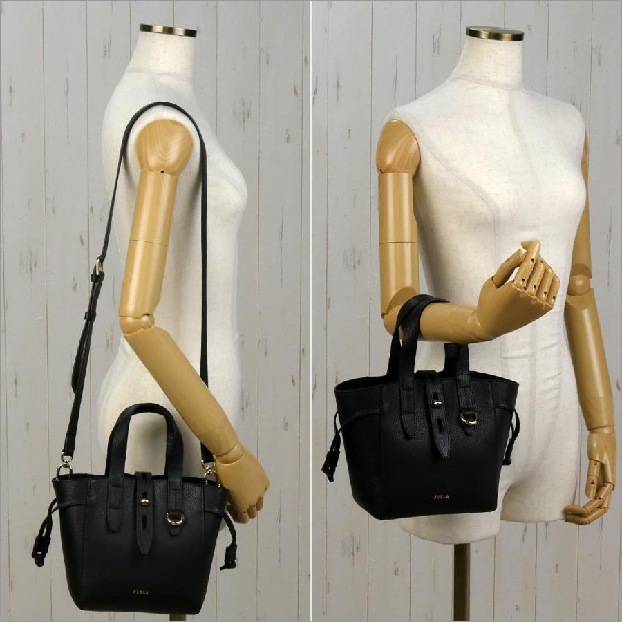 FURLA（フルラ） 【並行輸入品】【訳あり】フルラ ネット ミニ 2way