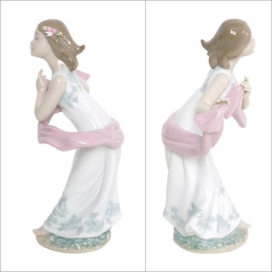 LLADRO Utopia さわやかな風 陶器 Lladro, Utopia | Replacements, Ltd.