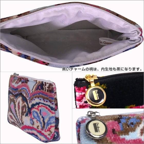 フェイラー Feiler ポーチ M4 Fel14 Daily 3 Com 通販 Yahoo ショッピング