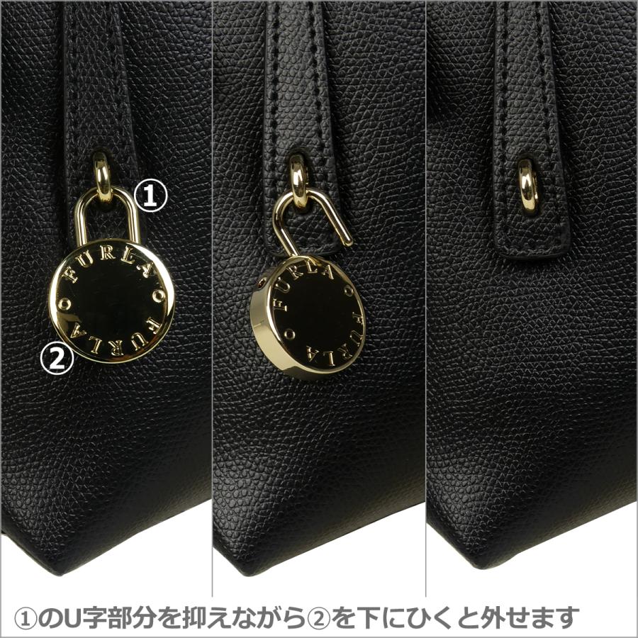 FURLA フルラ パイパー ショルダーバッグ ハンドバッグ 2WAY FURLA フルラ パイパー ショルダーバッグ ハンドバッグ 2WAY
