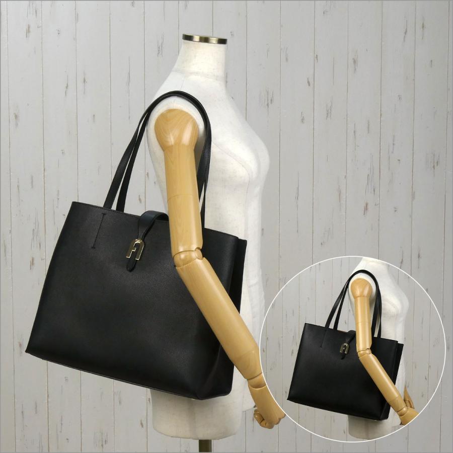 フルラ ソフィア トートバッグ L TOTE BATU PRS FURLA SOFIA｜daily-3｜07