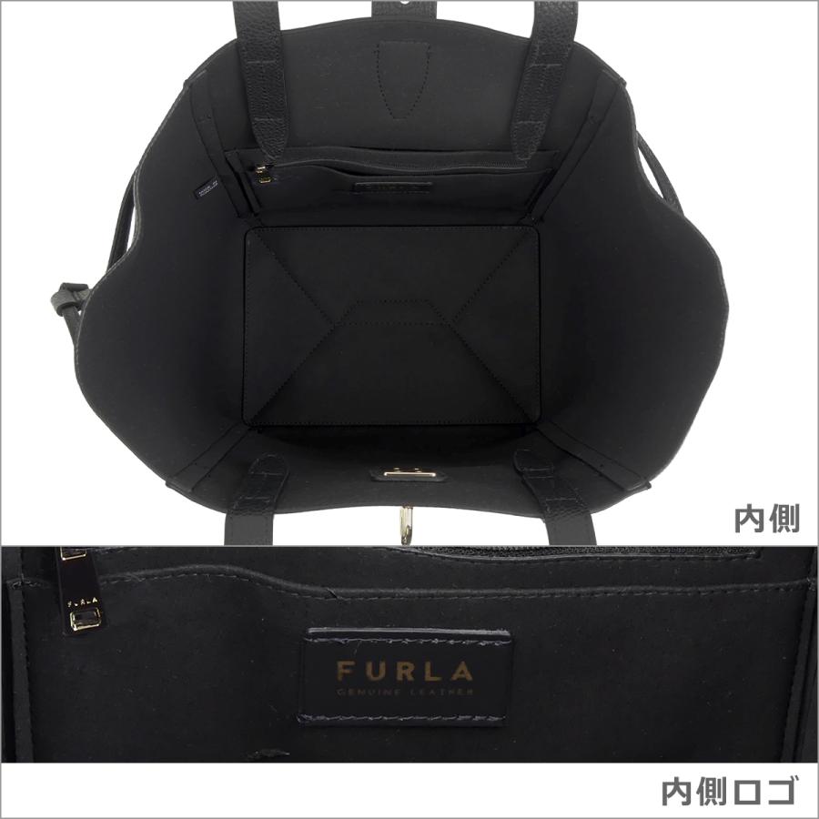 FURLA（フルラ） 【並行輸入品】フルラ ネット トートバッグ