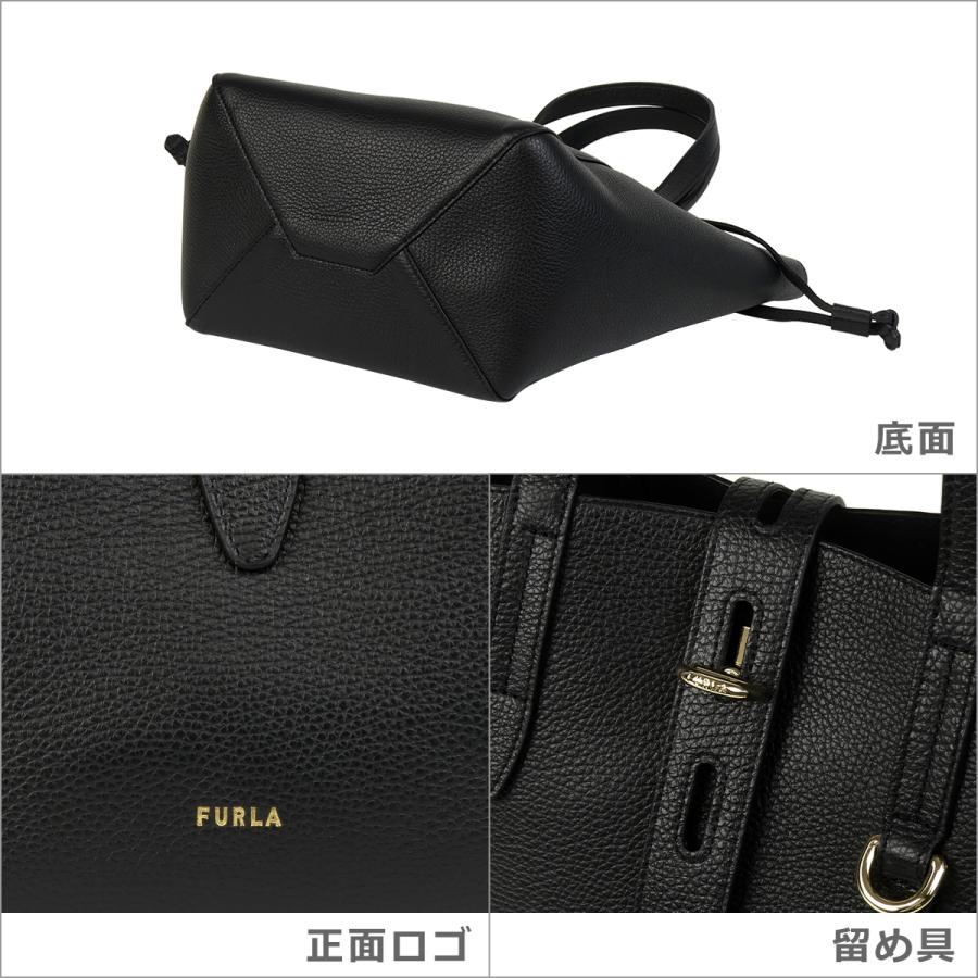 FURLA（フルラ） 【並行輸入品】フルラ ネット トートバッグ