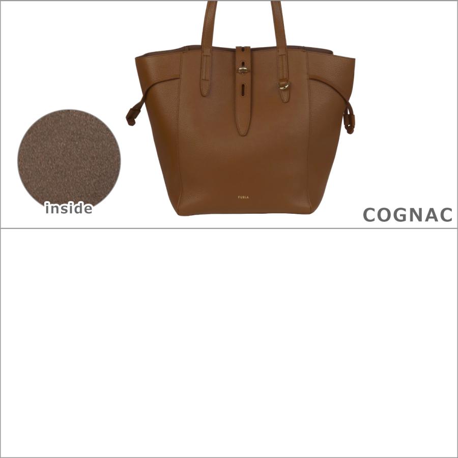 FURLA フルラ ネット トートバッグ Lサイズ L TOTE BZO5FUA HSF000 NET 