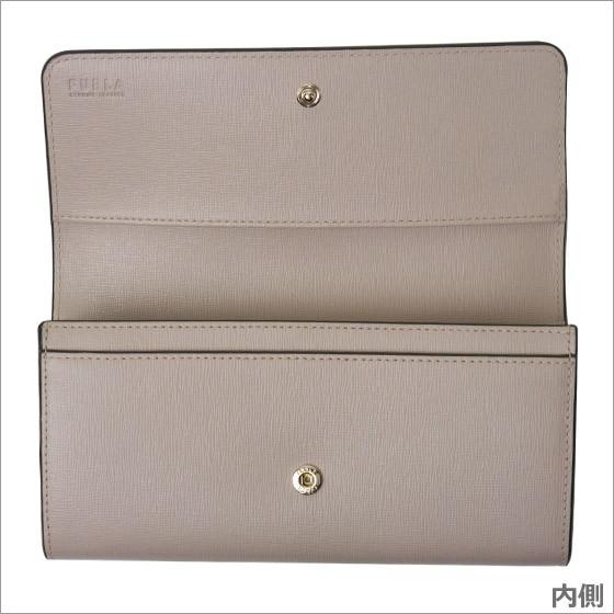 FURLA（フルラ） 【並行輸入品】フルラ バビロン 長財布 小銭入れ付