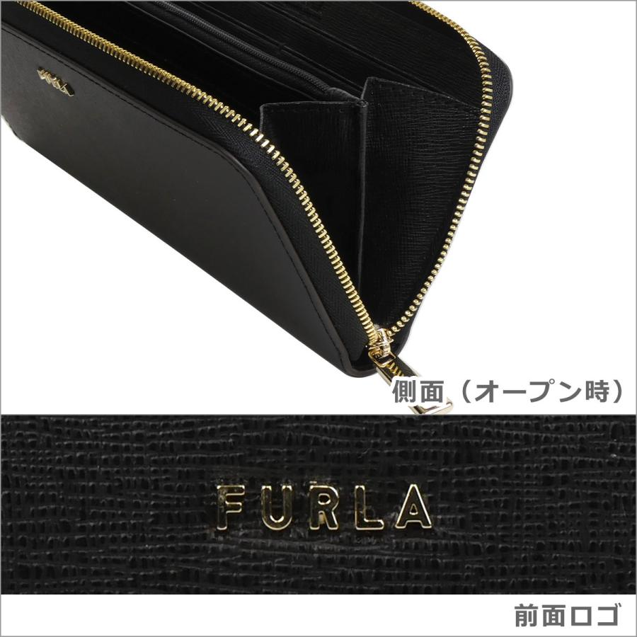 FURLA（フルラ） 【並行輸入品】フルラ バビロン コンパクトウォレット