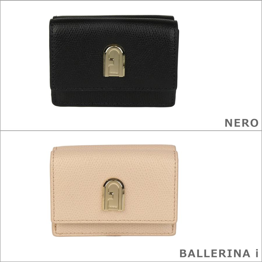FURLA（フルラ） 【並行輸入品】フルラ ミニ財布 1927 S コンパクト