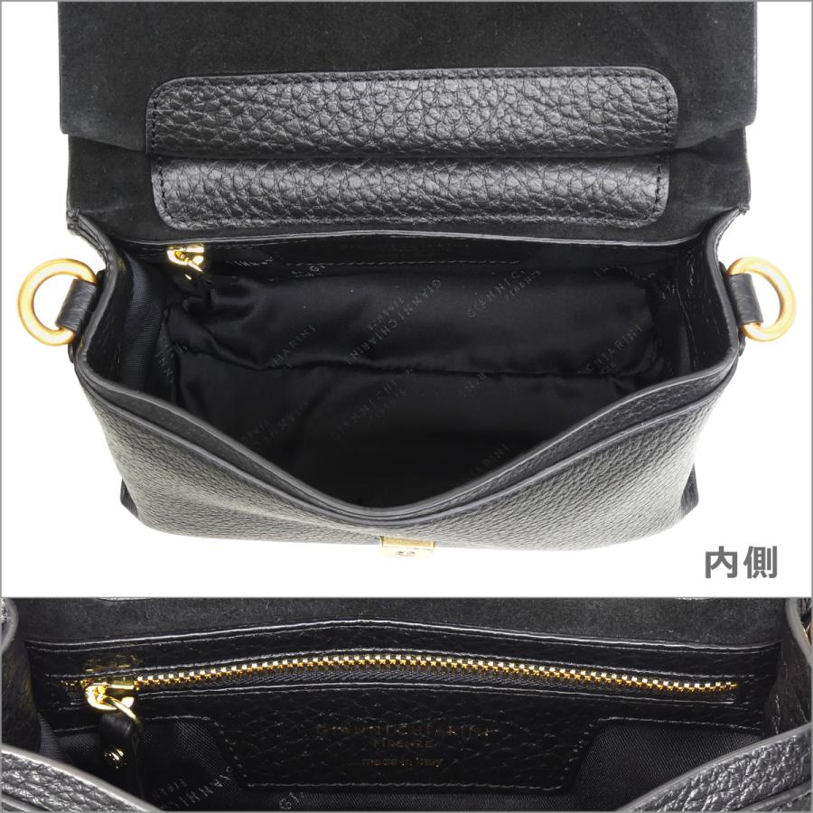 GIANNI CHIARINI ジャンニキャリーニ ショルダーバッグ ELETTRA BS  