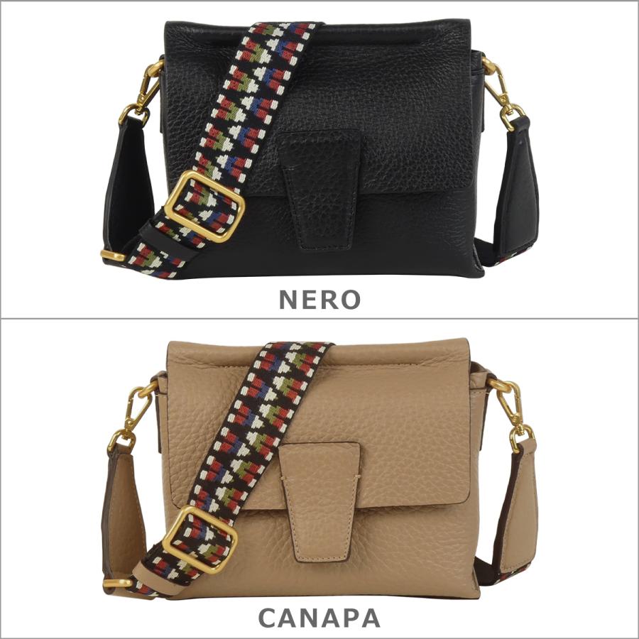 ジャンニ　キャリアーニ　ショルダーバッグ GIANNI CHIARINI（ジャンニ キアリーニ） PayPay最大10% レディース