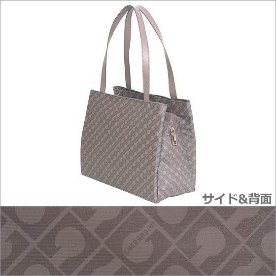 GHERARDINI ゲラルディーニ バッグ ソフティ ハンドバッグ GHERARDINI ゲラルディーニ バッグ ソフティ ハンドバッグ
