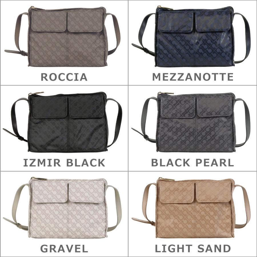 GHERARDINI 【並行輸入品】ゲラルディーニ バッグ ソフティ