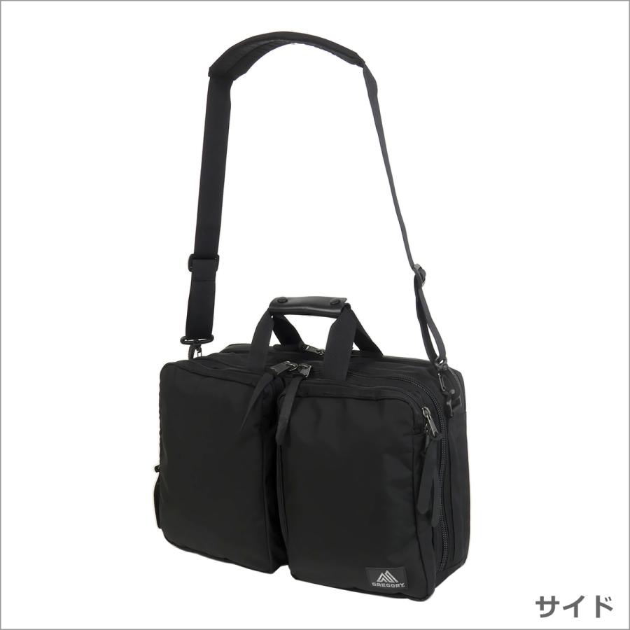 GREGORY グレゴリー カバートエクステンデッドミッション V3 GREGORY グレゴリー カバートエクステンデッドミッション V3