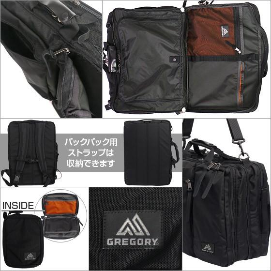 GREGORY 【並行輸入品】グレゴリー カバートオーバーナイト