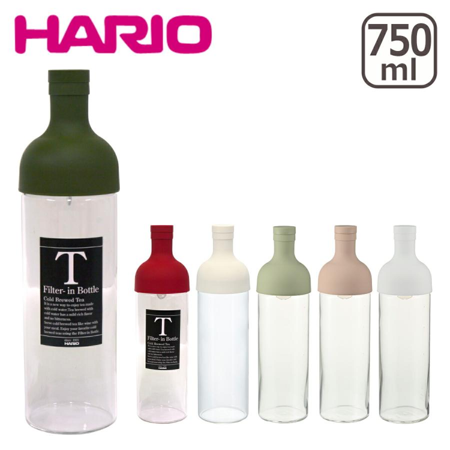 HARIO(ハリオ)フィルターインボトル 750ml 水出し お茶ボトル :har2061:daily-3.com - 通販 - Yahoo!ショッピング HARIO(ハリオ)フィルターインボトル 750ml 水出し お茶ボトル :har2061:daily-3.com - 通販 - Yahoo!ショッピング