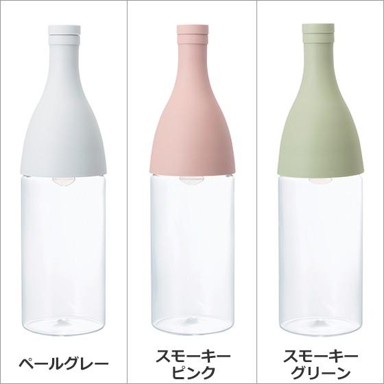 HARIO HARIO（ハリオ）フィルターインボトル・エーヌ 800ml 水