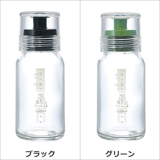 HARIO（ハリオ） ドレッシングボトルスリム 120ml : daily-3.com