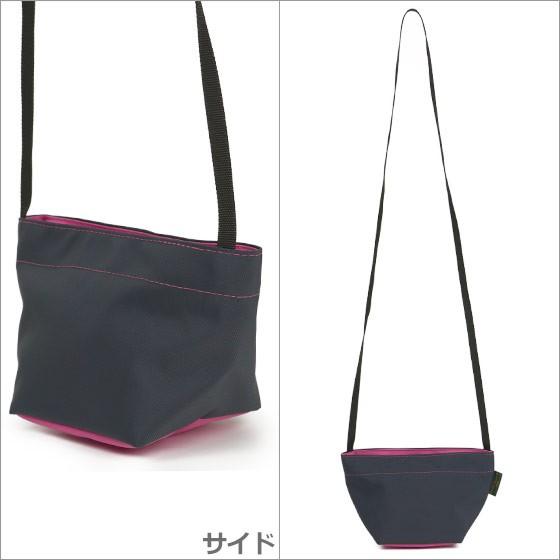 Herve Chapelier 【並行輸入品】エルベシャプリエ ナイロン 舟型