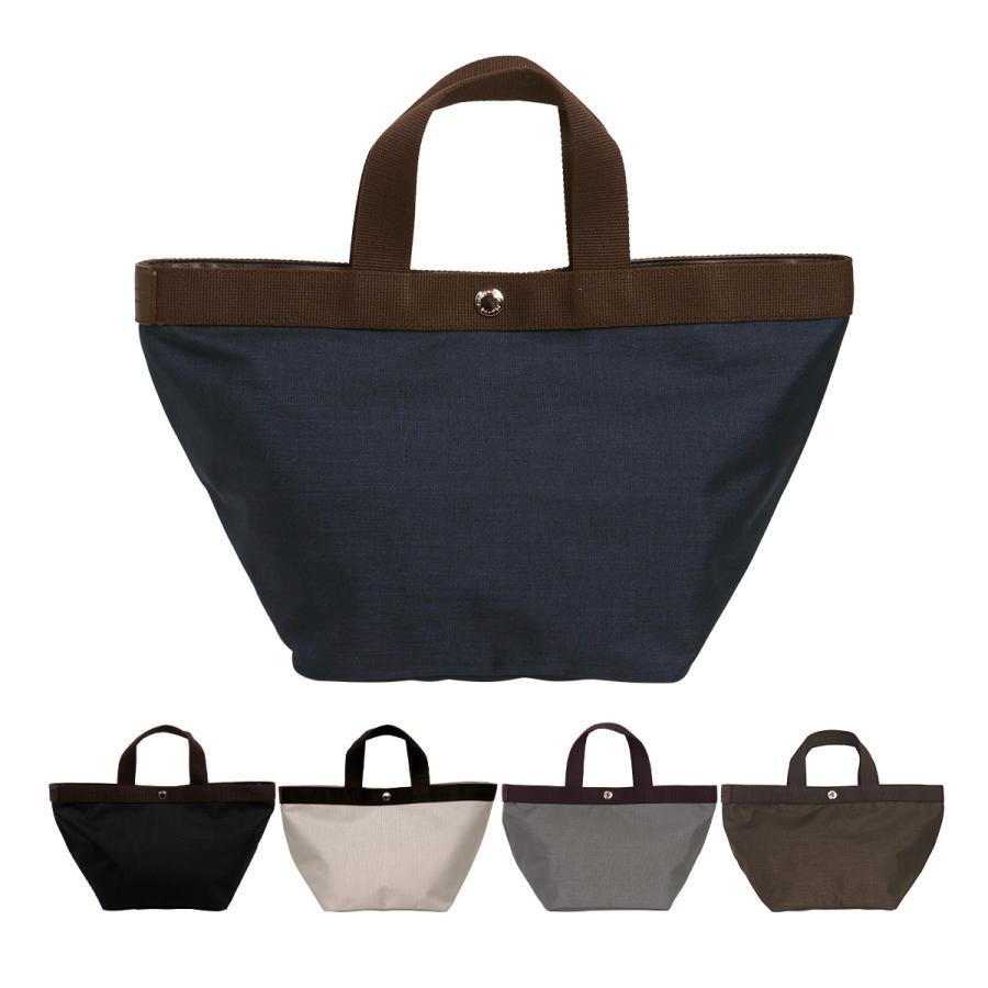 エルベシャプリエ Herve Chapelier 707C コーデュラ舟型トート(M