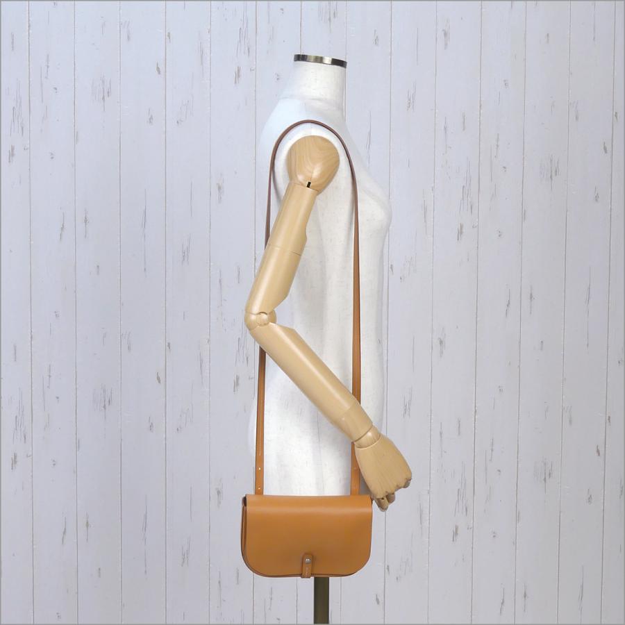 IL BISONTE 【並行輸入品】イルビゾンテ ショルダーバッグ