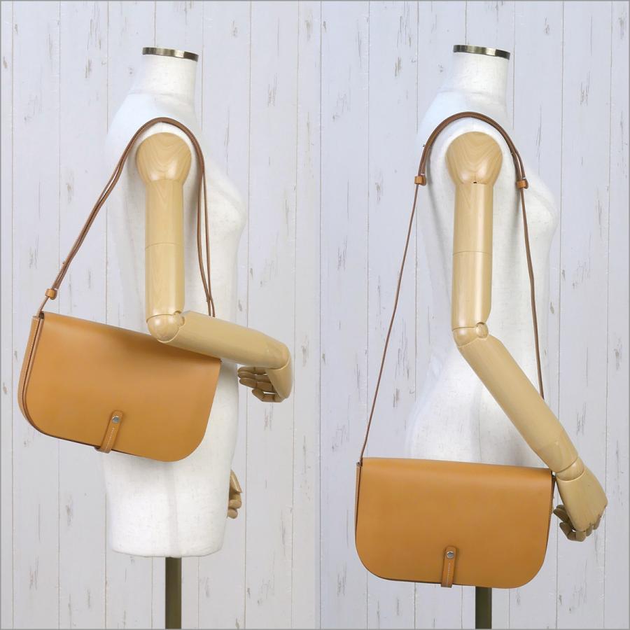 IL BISONTE（イルビゾンテ） 【並行輸入品】イルビゾンテ ショルダー