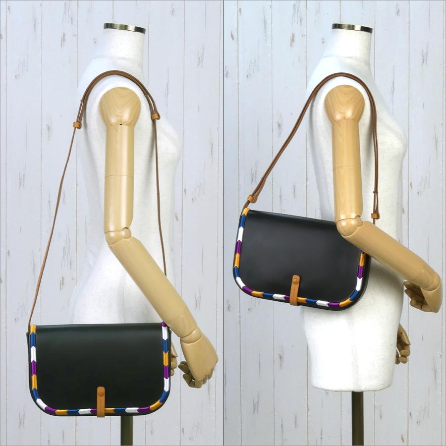 IL BISONTE（イルビゾンテ） 【並行輸入品】イルビゾンテ ショルダー