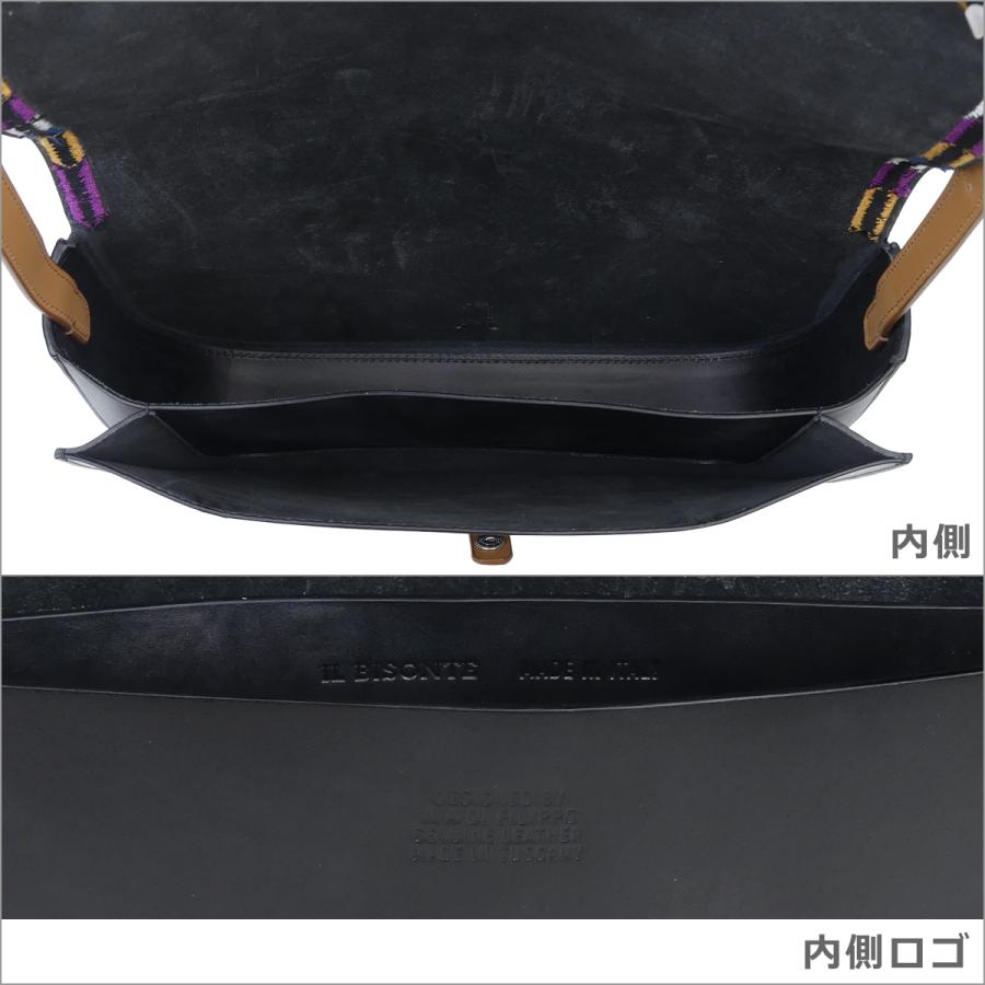 IL BISONTE（イルビゾンテ） 【並行輸入品】イルビゾンテ ショルダー