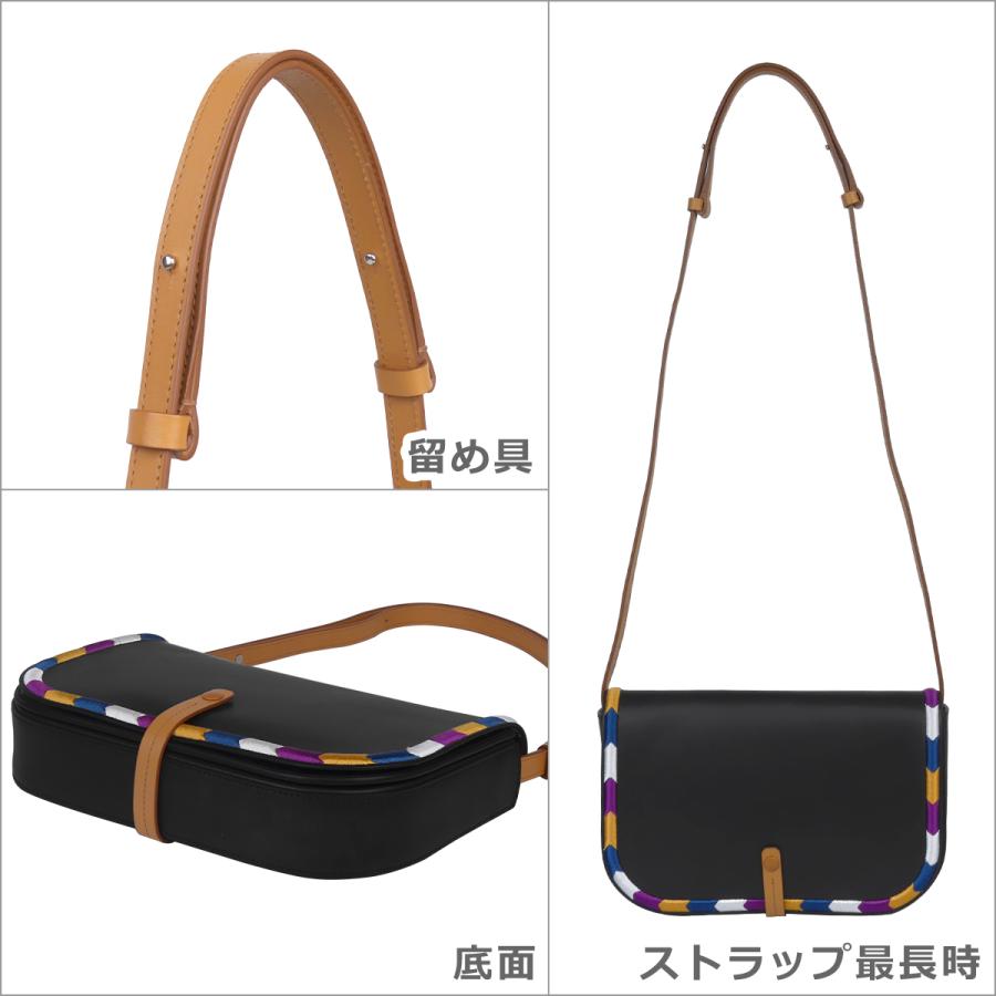 イルビゾンテ　限定　ショルダーバッグ クロスボディバッグ | クロスボディ & ショルダーバッグ | バッグ