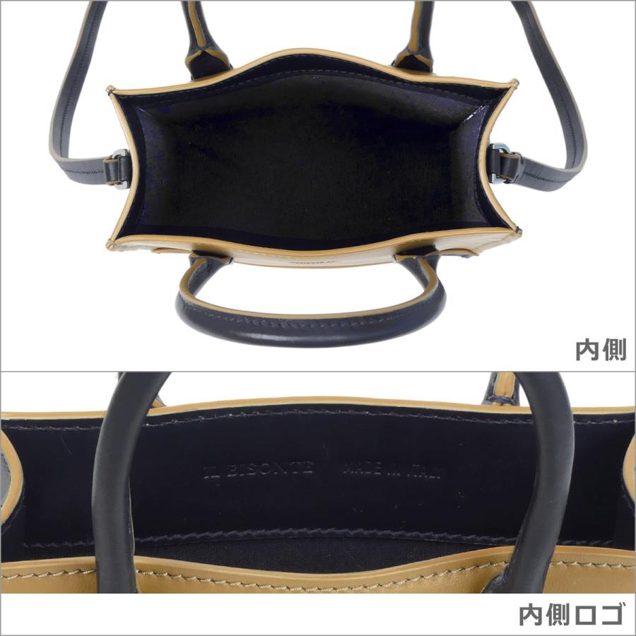 【IL BISONTE】イルビゾンテ 2way ショルダーバッグ BHA009 新品 IL BISONTEイルビゾンテ 2way ショルダーバッグ BHA009