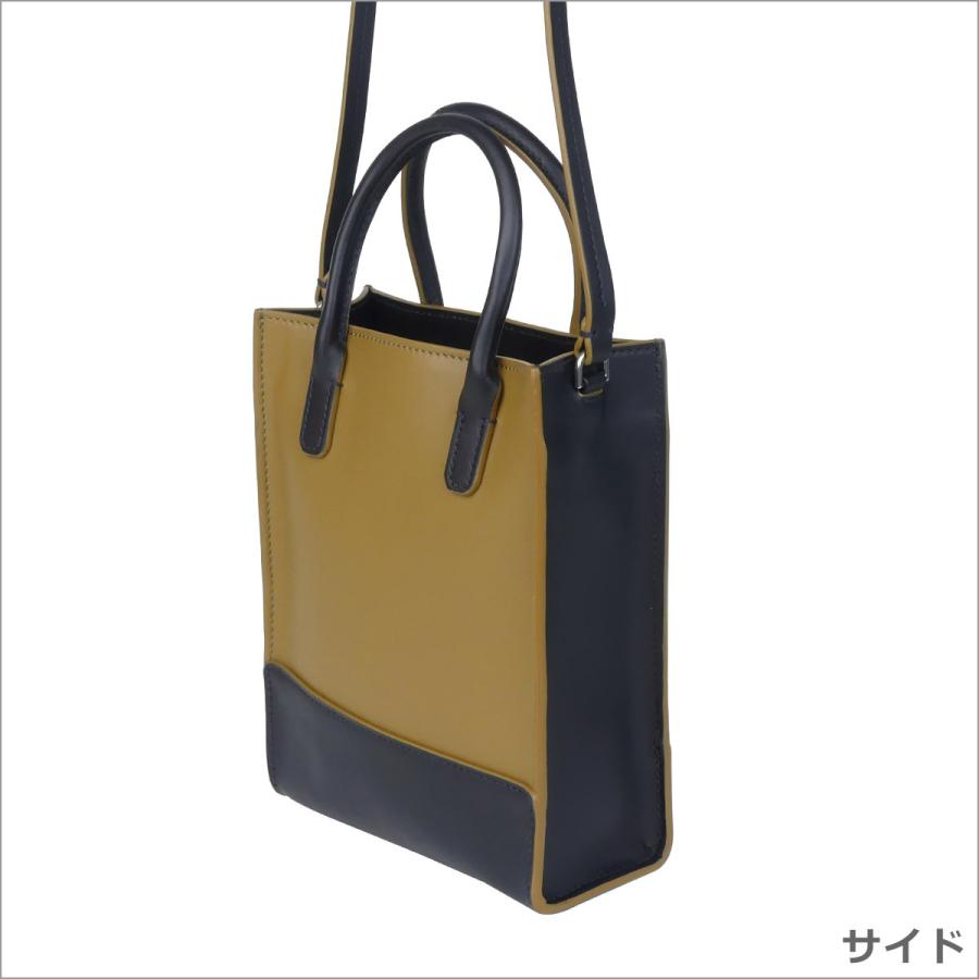 IL BISONTE（イルビゾンテ） 【並行輸入品】イルビゾンテ 2WAYミニ