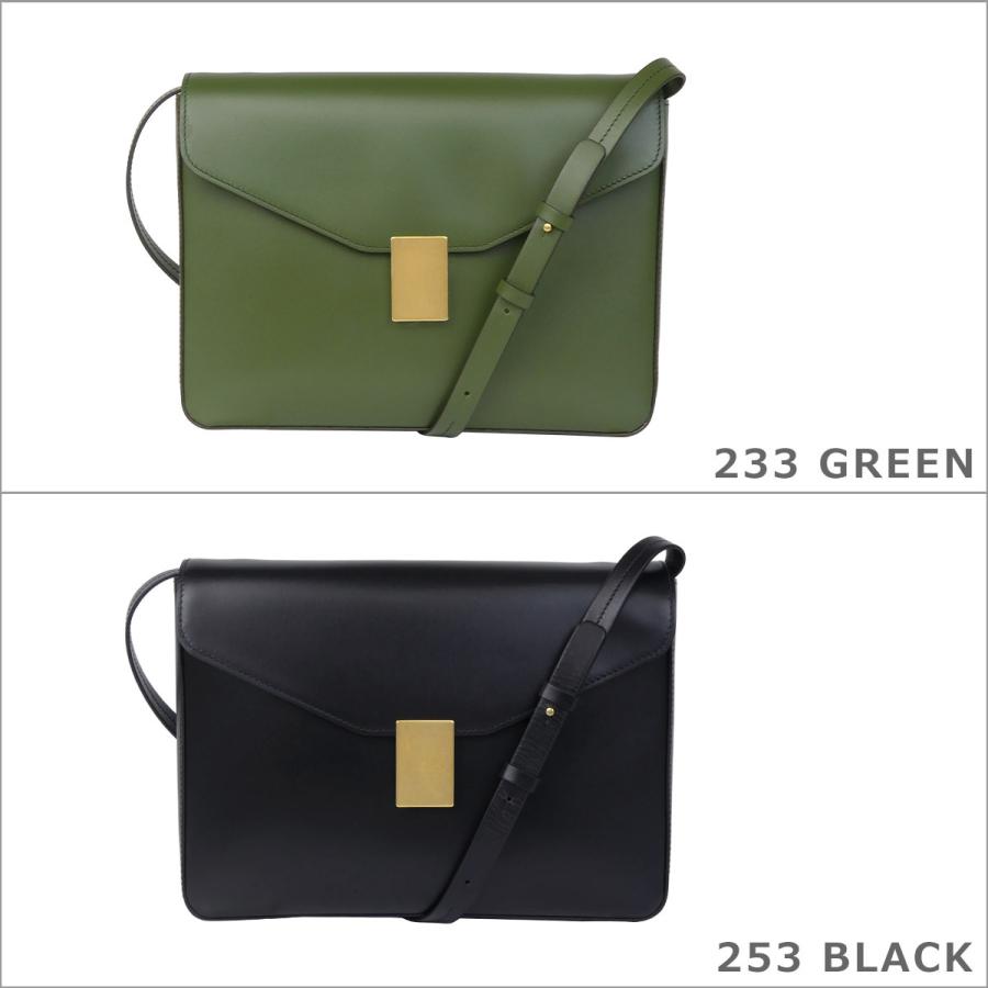 IL BISONTE 【並行輸入品】イルビゾンテ ショルダーバッグ