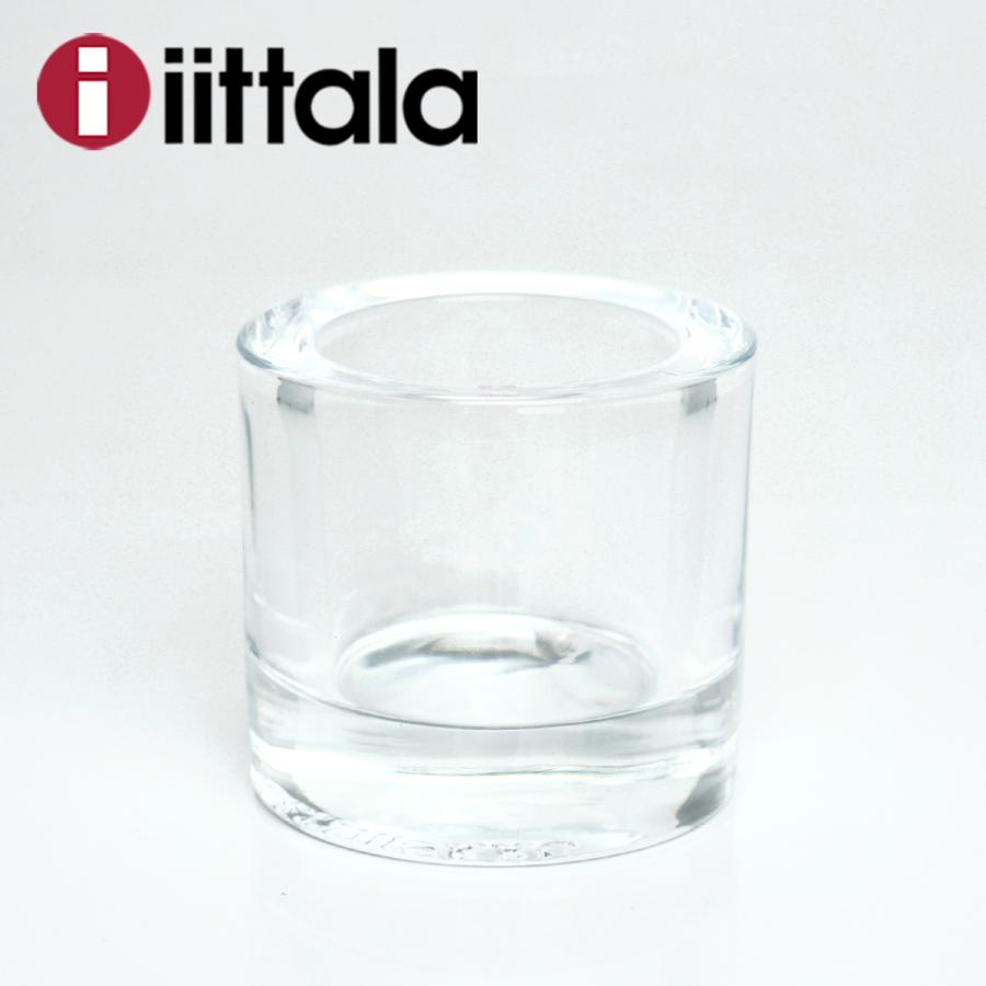 iittala（イッタラ） 【並行輸入品】イッタラ KIVI キャンドルホルダー