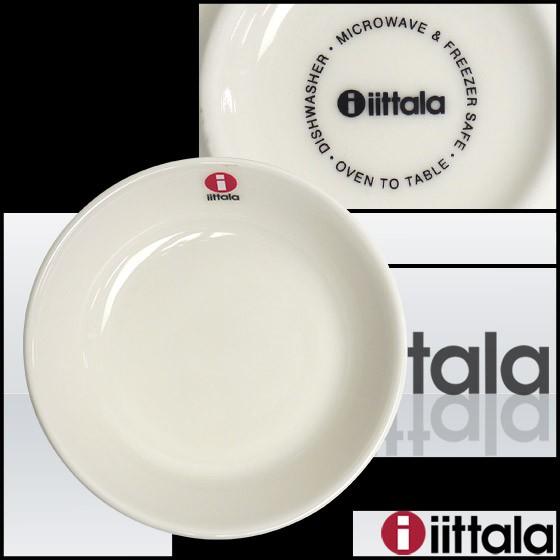 ティーマ ティーミ 【並行輸入品】イッタラ 9cm ディッシュ プレート