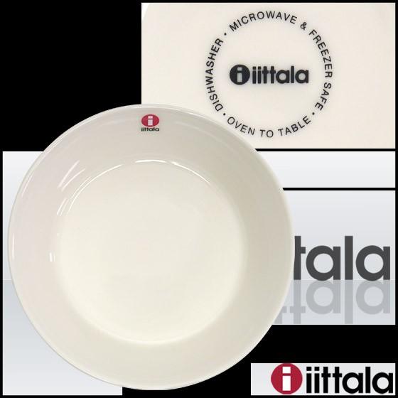 ティーマ ティーミ 【並行輸入品】イッタラ 12cm ディッシュ プレート