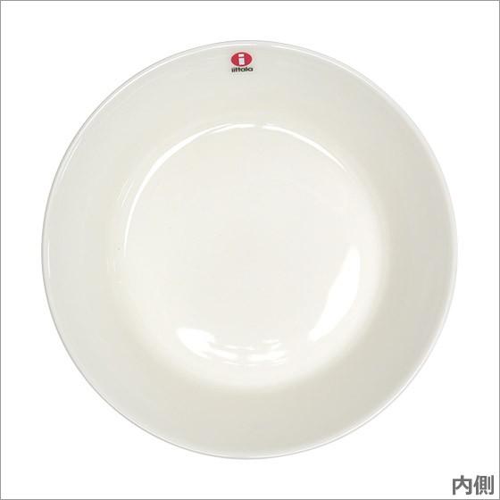 イッタラ　ティーマ　ホワイト　15 美品　6枚 ティーマ ティーミ 【並行輸入品】イッタラ 15cm ディッシュ プレート