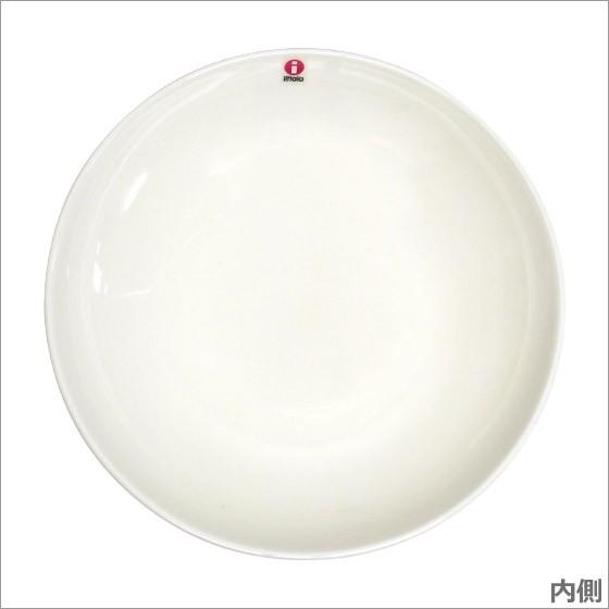 ティーマ ティーミ 【並行輸入品】イッタラ 20cm ディーププレート