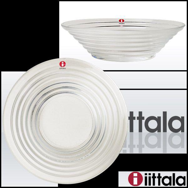 イッタラ アイノアールト ボウル 350ml クリア iittala 食器 ガラス製｜daily-3｜02