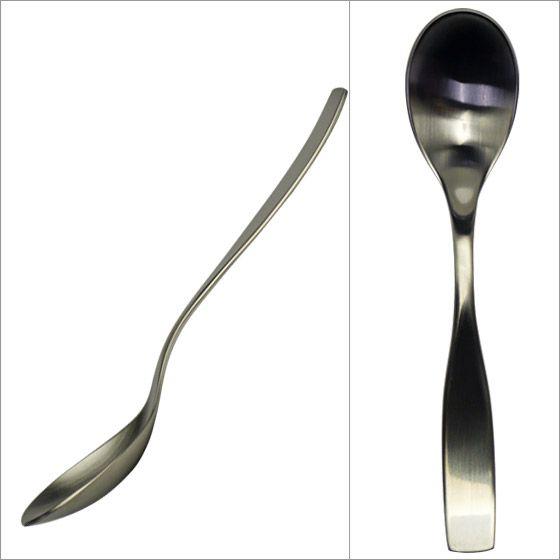 チッテリオ98 【並行輸入品】イッタラ チッテリオ 98 コーヒースプーン