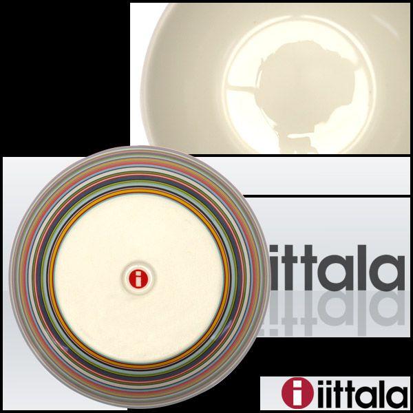 オリゴ 【並行輸入品】イッタラ ボウル 500ml iittala 食器 深皿