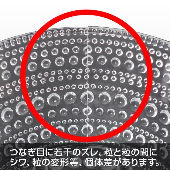 カステヘルミ 【並行輸入品】イッタラ ボウル 230ml クリア iittala