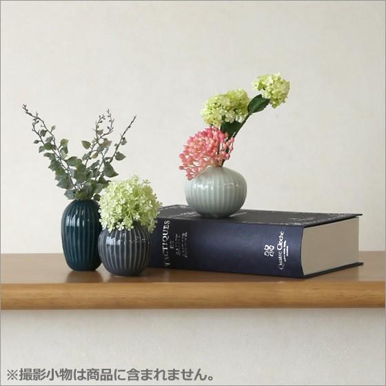 並行輸入品】ケーラー 花瓶 ハンマースホイ フラワーベース ミニチュア
