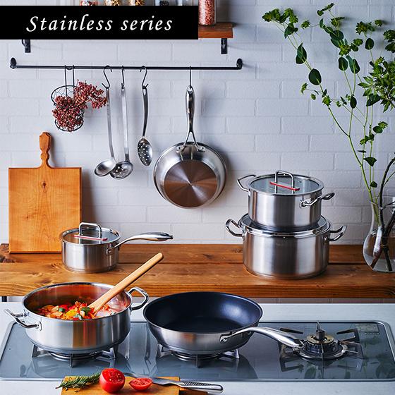 KEVNHAUN D STYLE（ケヴンハウン ディースタイル） ケヴンハウン