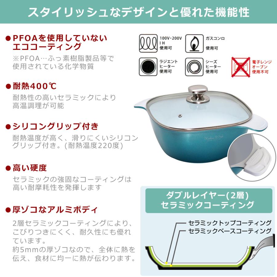 KEVNHAUN D STYLE（ケヴンハウン ディースタイル） ケヴンハウン