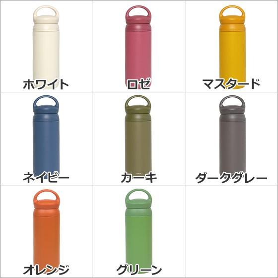 KINTO キントー デイオフタンブラー（保温保冷） 500ml : daily-3.com